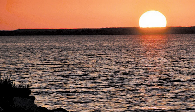 Δειλινό
