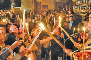 το Χριστιανικό Πάσχα