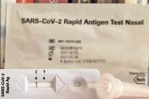 Δωρεάν self test