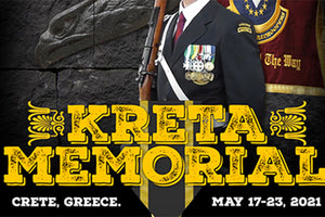 ΠΡΟΚΛΗΣΗ: Θα γιορτάσουν την... επέτειο της εισβολής των Γερμανών στην Κρήτη!