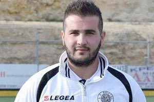 Ο Χρήστος Ορφανουδάκης εντάχθηκε στο τεχνικό επιτελείο του Ηροδότου