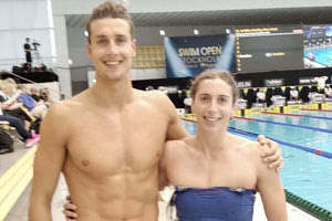 Καλές εμφανίσεις έκαναν στη Σουηδία οι Γκολομέεβ, Ντουντουνάκη