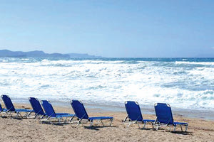 Θάλασσα καλοκαίρι