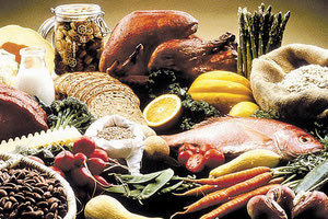 Ελληνική Διατροφή