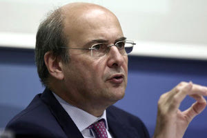 ο κ. Χατζηδάκης