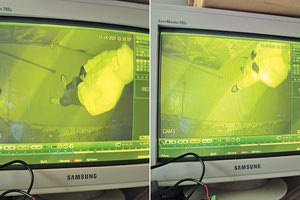 Τσιγάρα αξίας δέκα χιλιάδων ευρώ έκλεψε από περίπτερο της Χερσονήσου ένας 37χρονος Ηρακλειώτης