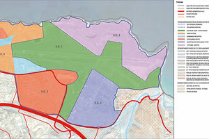 ειδικό χωροταξικό σχέδιο στη Νέα Αλικαρνασσό εν όψει της απομάκρυνσης του αεροδρομίου «Ν.Καζαντζάκης»