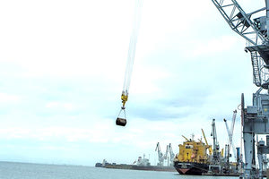 λιμάνι της Κρήτης