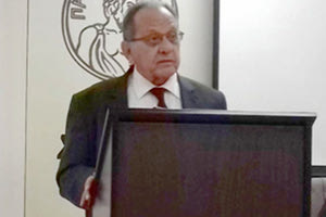 Ομιλία με τον Νίκο Κοπιδάκη