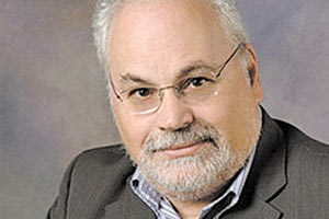 Ο κ. Γιώργος Παυλάκης