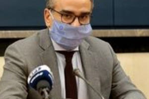 Ο κ. Κοντοζαμάνης