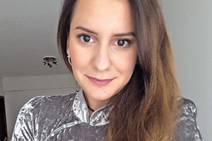 Ολυμπίας-Μαρίας Ποντίκη