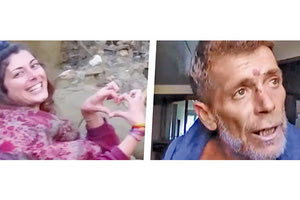 Η τραγωδία στη Γαύδο