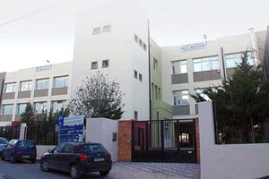 1ο ΕΠΑΛ Ηρακλείου