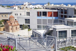 Πολιτιστικό Κέντρο