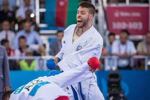 εθνική ομάδα Καράτε