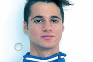 Ζαχαρίας Τσαμουδάκης