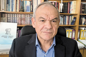 Ευάγγελος Μανωλόπουλος