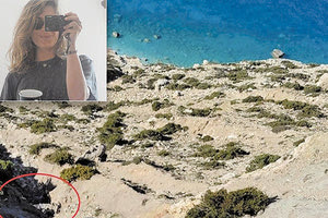 Το τραγικό περιστατικό της Γαύδου που οδήγησε στον θάνατο της 28χρονης Κορίνας