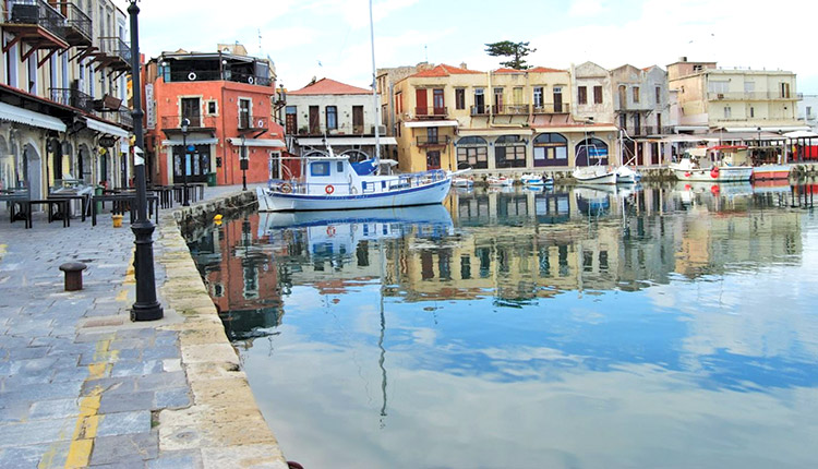 Ρέθυμνο