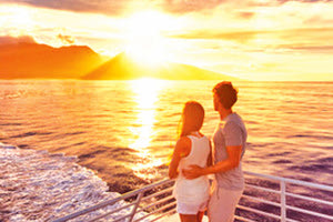 κρουαζιέρες