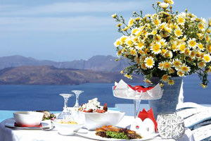 Ελληνικός τουρισμός