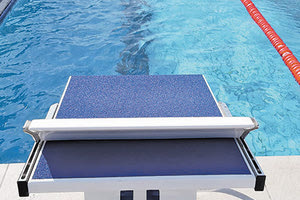 Άνοιξη στην πισίνα του ΕΑΚΗ