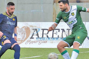 ΑΣΤΕΡΑΣ Ρ. - ΠΟΑ Καϊμακαμούδης