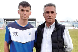 Στον Ηρόδοτο ο Χίντρι