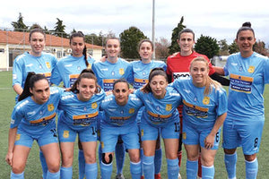 οι γυναίκες του Εργοτέλη στο Μεσολόγγι