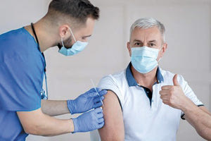 Εμβολιασμοί