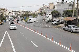 ΚΟΛΟΝΑΚΙΑ ΣΤΗΝ ΚΝΩΣΟΥ