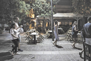 επισιτισμός και τουρισμός