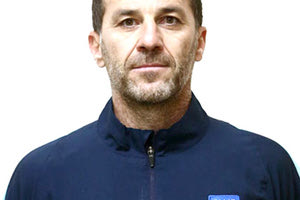 Ο Γιάννης Γκούμας