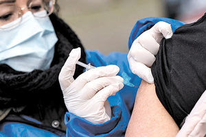 εμβολιασμός