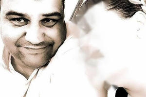 Η τραγωδία στο Μπαλί του 42χρονου Νάθαν και της 32χρονης Σβέτα