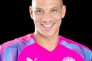 Μπόι Βάτερμαν