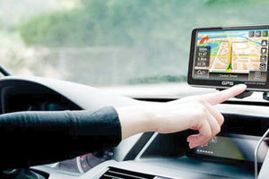 GPS ΑΥΤΟΚΙΝΗΤΟ