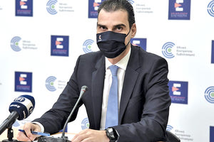 Ο κ. Θεμιστοκλέους