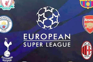 ΕΥΡΩΠΑΪΚΗ ΣΟΥΠΕΡ ΛΙΓΚ