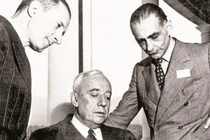 Η περιπέτεια του ελληνικού χρυσού και η μεταφορά του από την Κρήτη στην Αφρική