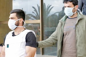 Ισόβια στον Μ. Καλομοίρη για τη δολοφονία του Γ. Ξυλούρη 