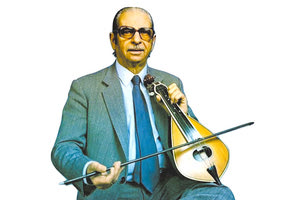 Θανάσης Σκορδαλός