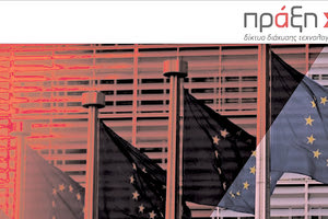 Εθνικό σημείο επαφής το Δίκτυο ΠΡΑΞΗ/ΙΤΕ