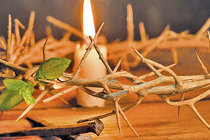 Μεγάλη Εβδομάδα