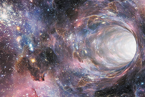 μαύρη τρύπα