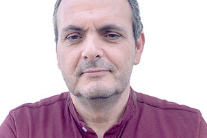 Ο Φανούριος Ξημεράκης