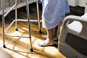 γηροκομείο