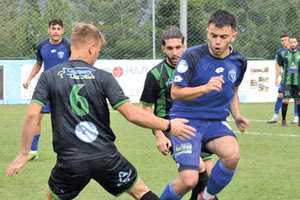 ΔΑΜΑΣΤΑ - ΝΕΑΠΟΛΗ