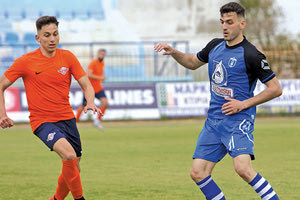 ΗΡΟΔΟΤΟΣ ΑΛΜΥΡΟΣ